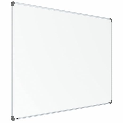 WHITE BOARD 8X4 FEET